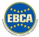 European Baseball Coaches Association